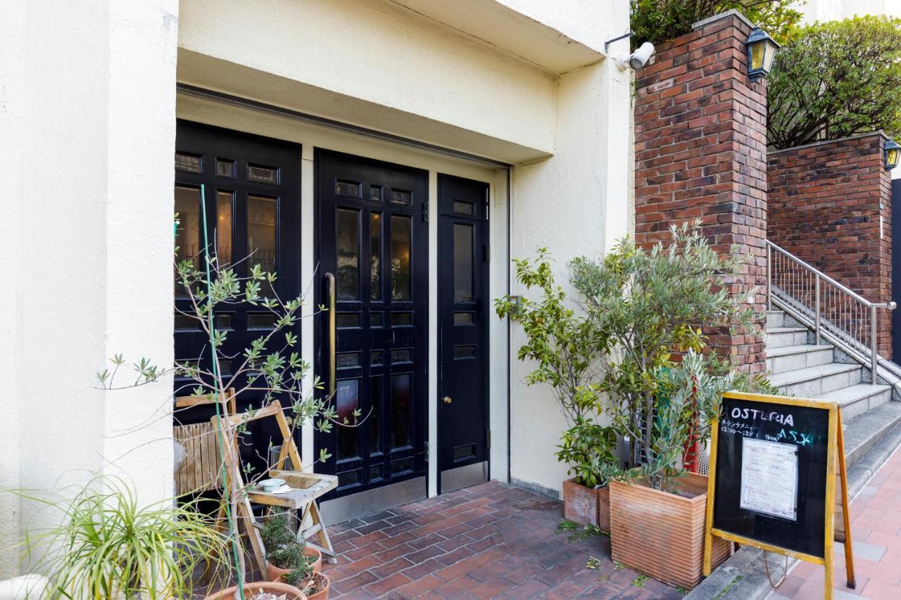 Hotel Shibuya Shoto Tokio Exterior foto